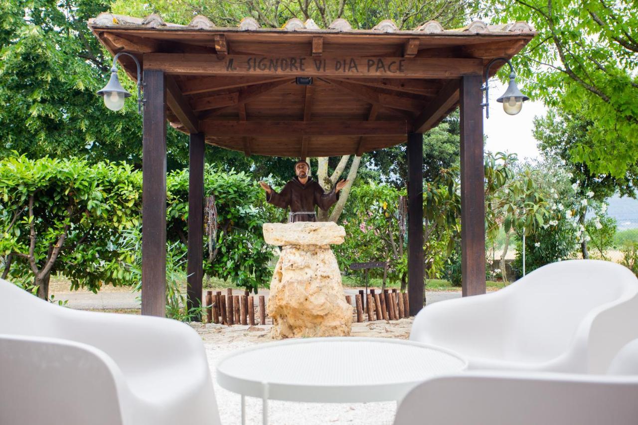 ריווטורטו Hotel Villa Verde מראה חיצוני תמונה