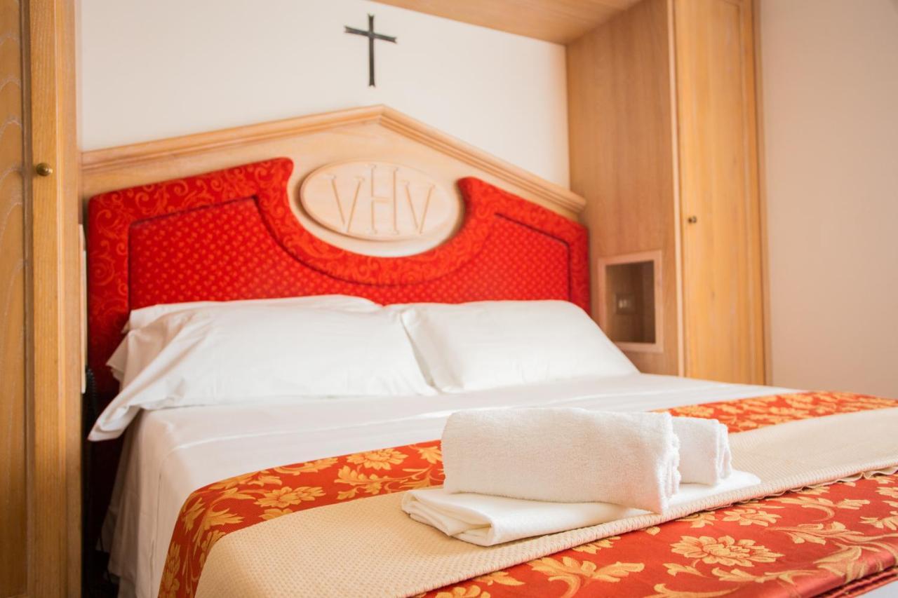 ריווטורטו Hotel Villa Verde מראה חיצוני תמונה