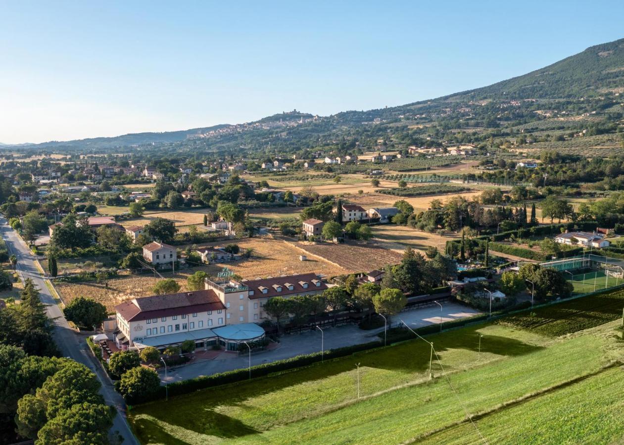 ריווטורטו Hotel Villa Verde מראה חיצוני תמונה