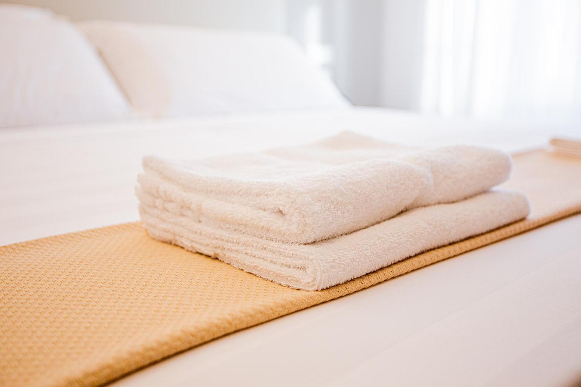 ריווטורטו Hotel Villa Verde מראה חיצוני תמונה