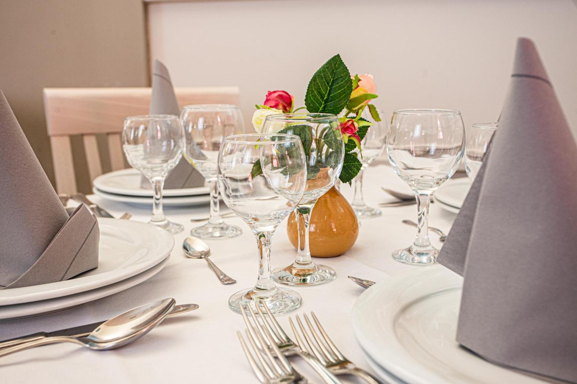 ריווטורטו Hotel Villa Verde מראה חיצוני תמונה