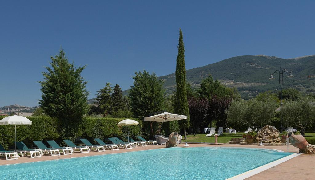 ריווטורטו Hotel Villa Verde מראה חיצוני תמונה